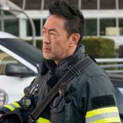 9-1-1 - galeria zdjęć - filmweb