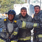 9-1-1 - galeria zdjęć - filmweb