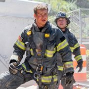 9-1-1 - galeria zdjęć - filmweb
