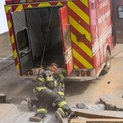 9-1-1 - galeria zdjęć - filmweb