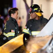 9-1-1 - galeria zdjęć - filmweb
