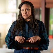Tracie Thoms w 9-1-1