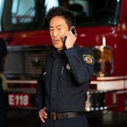 9-1-1 - galeria zdjęć - filmweb