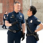 9-1-1 - galeria zdjęć - filmweb