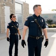9-1-1 - galeria zdjęć - filmweb