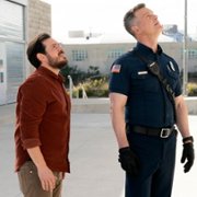 9-1-1 - galeria zdjęć - filmweb