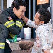 9-1-1 - galeria zdjęć - filmweb