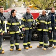 9-1-1 - galeria zdjęć - filmweb