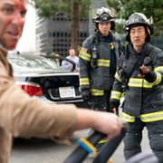 9-1-1 - galeria zdjęć - filmweb