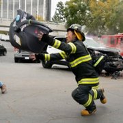 9-1-1 - galeria zdjęć - filmweb