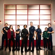 9-1-1 - galeria zdjęć - filmweb
