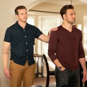 9-1-1 - galeria zdjęć - filmweb