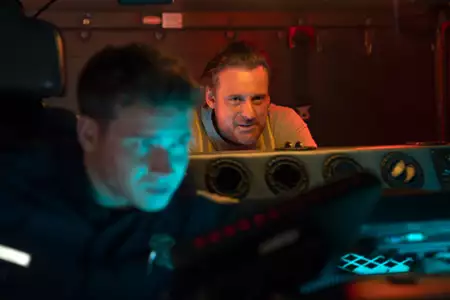 9-1-1 - galeria zdjęć - filmweb