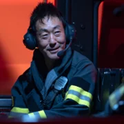 9-1-1 - galeria zdjęć - filmweb