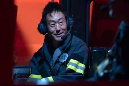 9-1-1 - galeria zdjęć - filmweb
