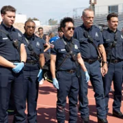 9-1-1 - galeria zdjęć - filmweb