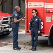 9-1-1 - galeria zdjęć - filmweb