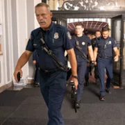 9-1-1 - galeria zdjęć - filmweb
