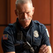 Brian Thompson w 9-1-1