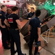 9-1-1 - galeria zdjęć - filmweb