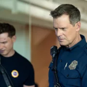 9-1-1 - galeria zdjęć - filmweb