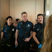 9-1-1 - galeria zdjęć - filmweb