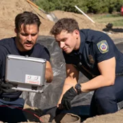 9-1-1 - galeria zdjęć - filmweb