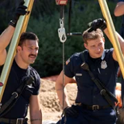 9-1-1 - galeria zdjęć - filmweb