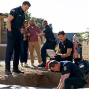 9-1-1 - galeria zdjęć - filmweb