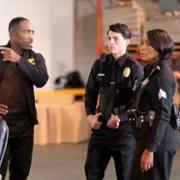 9-1-1 - galeria zdjęć - filmweb