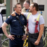 9-1-1 - galeria zdjęć - filmweb