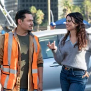 9-1-1 - galeria zdjęć - filmweb