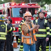 9-1-1 - galeria zdjęć - filmweb