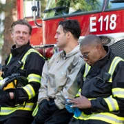 9-1-1 - galeria zdjęć - filmweb
