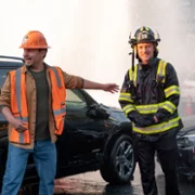 9-1-1 - galeria zdjęć - filmweb