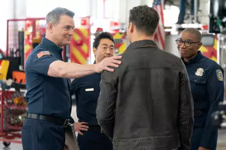 9-1-1 - galeria zdjęć - filmweb