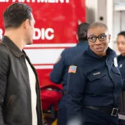 9-1-1 - galeria zdjęć - filmweb