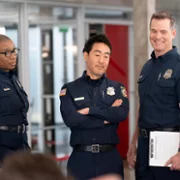 9-1-1 - galeria zdjęć - filmweb