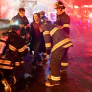 9-1-1 - galeria zdjęć - filmweb