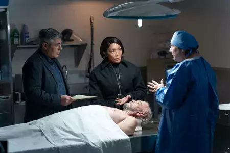 9-1-1 - galeria zdjęć - filmweb