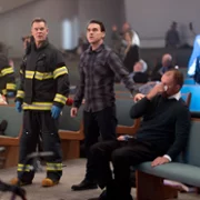 9-1-1 - galeria zdjęć - filmweb