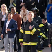 9-1-1 - galeria zdjęć - filmweb