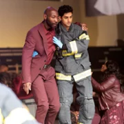 9-1-1 - galeria zdjęć - filmweb