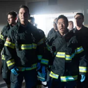 9-1-1 - galeria zdjęć - filmweb