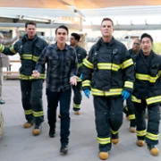 9-1-1 - galeria zdjęć - filmweb