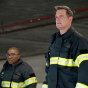 9-1-1 - galeria zdjęć - filmweb