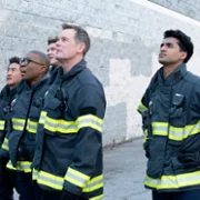 9-1-1 - galeria zdjęć - filmweb