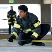 9-1-1 - galeria zdjęć - filmweb