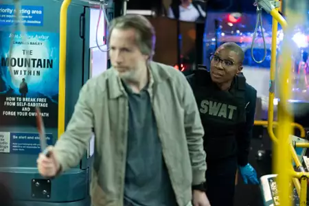 9-1-1 - galeria zdjęć - filmweb
