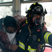 9-1-1 - galeria zdjęć - filmweb